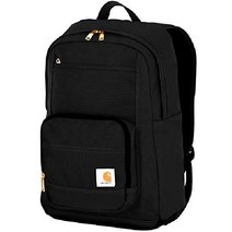 칼하트 Carhartt 레거시 클래식 노트북 백팩 블랙