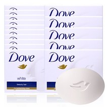 도브 비누 뷰티바 화이트 100g x 15개, 1세트
