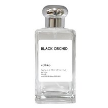 로스코 블랙오키드 타입 향수, 100ml, 1개