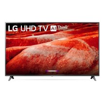 LG 82인치(208CM) 4K UHD 스마트 TV 82UP8770, 지방벽걸이
