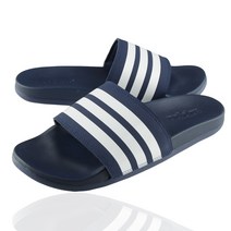 [아디다스] 남녀공용 슬리퍼 아딜렛 컴포트(B42114)