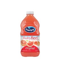 오션스프레이 루비레드 자몽 1.89L, 오션스프레이 루비레드 자몽 1.8, 상세내용참조