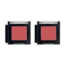 [더페이스샵] fmgt 모노큐브 아이섀도우(매트) RD02 레드 레커 2개, 단품, 단품