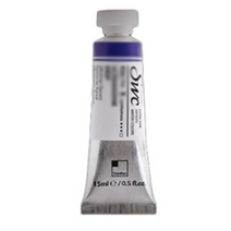 신한화구 SWC 입시용수채화물감 15ml C시리즈 낱색, 856번 퍼머넌트옐로딥