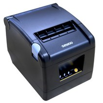 하나시스템 영수증프린터 빅슬론 SRP-330II, 세우 T-100