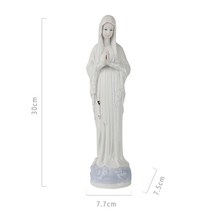 카톨릭 성모상 장식품 선물 가톨릭 마리아 동상 천주교, 성모 마리아 3215 선물 상자