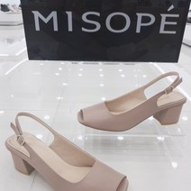 미소페 미소페 여성 슬링백 샌들111924013