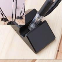 사무용 접착 볼펜 예쁜볼펜 판촉볼펜