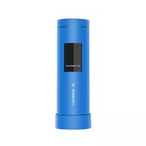 커피색도계 컬러체커 컬러분석기 디지털색도계 커피컬러 측색기 탁도계 측정기, 옵션1. 블루모델 1개