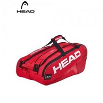 [모비딕컴퍼니] 테니스백팩 필라테니스가방 트레이닝백 운동백 테니스가방 스포츠백팩 phiao, 잇★ 헤드 2018 엘리트 9R 라켓가방 9자루 2단, [좋아요]