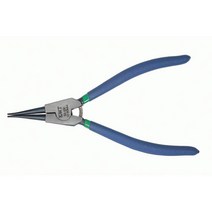 PGM1*^몰KWT-스냅링 플라이어 외경ㅡ자(벌림)SS-175 1 8mm(1EA) 링플라이어 공구 벌림 다용도 집게 작업 자동차 수공구^*1췤pgm, a^^*옵션없슴