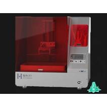 3D 프린터 UV 경화 LCD DLP 주얼리 치과 데스크탑 산업용 2K 대형 사이즈