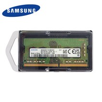 삼성전자 노트북용 RAM 메모리 DDR4 PC4-25600(3200MHz) 4GB