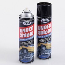 차량언더쉴드 하체부식방지550ML, 일신언더코팅제스프레이타입-550ml, 일신언더코팅제스프레이타입-550ml