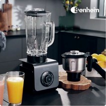 벤하임 30000RPM 1.5L대용량 초고속블렌더BHSB-2850CM
