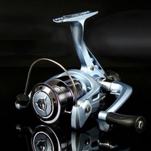 털보낚시 요시가와 YC1000/2000 리어드랙 스피닝/YC2000, YC2000