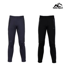 HALLA SPORT 남성 카일밴드바지