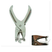 파샵 일공펀치 원형펀치 수동펀칭기 펀칭기