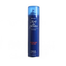 아르드포 헤어스프레이 300ml 3개 5개 스타일링