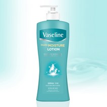 바세린 애경 바디로션 더블 모이스처, 2개, 450ml