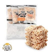 제주 하효맘 감귤과즐 240gx2팩 (30gx8개입/팩 우리밀100%)