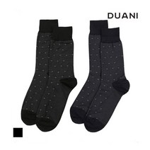 인디안 DUANI 남성 양말 2족_MEMXBVY1431