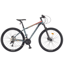 2022 삼천리자전거 스마트 테트라 5XX 알루미늄 MTB 자전거 30단 유압디스크브레이크 무료조립 헬멧증정, 테트라 5XX 17.5인치, 무료배송+무료조립+사은품, 블랙