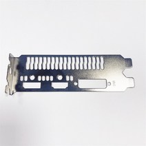 GTX1050 1060 그래픽 카드에 DVI 배플 12cm 빈, 한개옵션0