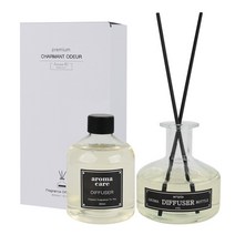 아트피아 프리미엄 샤르망 디퓨저 커피우디향 300ml