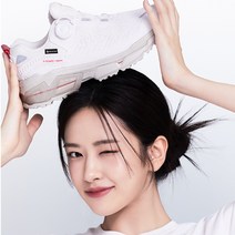 [NEPA] 네파 안유진 하이플로우 쿠시 고어텍스 워킹화 트레킹화 7JC7620 7J27620 7J17620