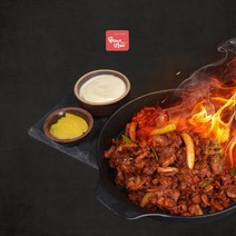 (주) 웅자네푸드 웅이네오돌뼈 [ 중간맛 ], 1개, 400g