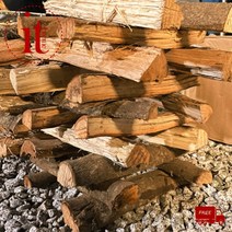캠핑장작 10kg 벽난로 장작 나무 화목장작 땔감 연료, 단품, 단품