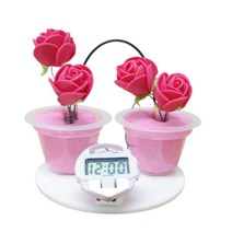 시계작동 밀가루 전지만들기 5인 아연판 점토 관찰보고 방과후교실 사이언스 교구 KIT