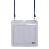 wl10861 바로바 관광명찰 소 이벤트명찰/120x88mm 오피스용품/사무용품/회사비품/사무실비품/펜시용품/명찰/명함