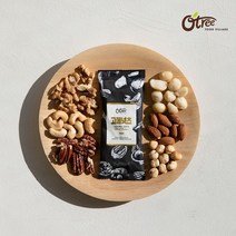 오트리 (명절쇼핑백) 오트리 비건 견과 선물세트 1호 (고메넛츠/하루견과 선물세트), 단일옵션