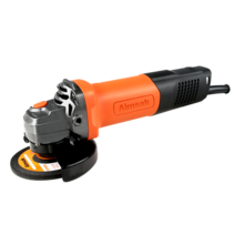 아임삭 AG100S 전기 앵글 그라인더 220V, AG 100S, 1개