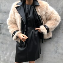 퍼 라이더 자켓