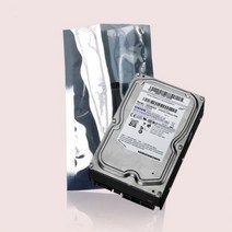 PET 비접착 정전기 방지 봉투 6cmX10cm 200매