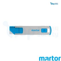 [18500410] 마토 SECUNORM 185 산업용나이프 안전커터칼 자동 Martor 마토 안전칼