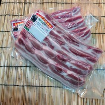 제주 토종흑돼지 삼겹살(진공포장)(구이 찌게용) 2kg 추석 택배휴무로 인하여 지금 주문하시면 10월3일발송 4일 도착입니다., 1kg/2팩