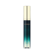 삼비조 에센셜 캐비어 아이크림 15ml 다크서클 눈밑 주름 제거 크림