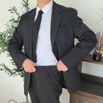 오전주문 오후도착 가성비 히든밴딩 장례식 검정 정장 세트
