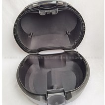 SHAD 샤드 탑박스 내피 패드 SH29 33 34 오토바이, SH48인치 언더패드 가죽포켓