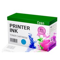 캐논 IPF 6460/PFI-8206PC정품잉크/Photo Cyan