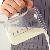 요리 소품 500ml 바르다겐 도구 주방 VARDAGEN 계량컵 조리, 단품, 단품