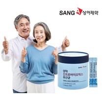 상아제약 신 프로바이오틱스 90포 3개월분 패밀리 온가족 유산균 장건강 장에좋은, 대