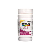 센트룸 실버 포맨 포우먼 세트, 1세트