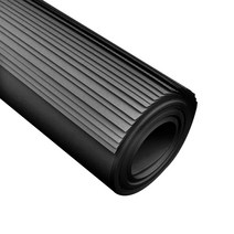 도화지 켄트지 전지 켄트전지 흑색 200g 25장 (1롤), 단품