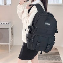 고학년책가방 초등 학생 백팩 여자 어린이 입학 생일 신학기 선물 고릴라인형포함