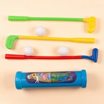 홀인원골프세트 2개세트 장난감 어린이 생일 선물 아동 애기 아이들 놀이감 놀잇감
